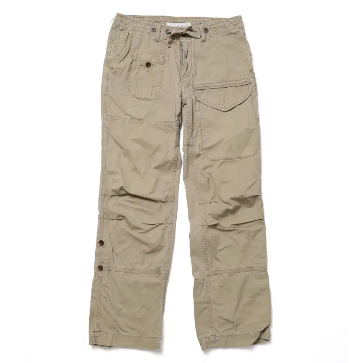 폴로 랄프로렌 Military Cargo Pants